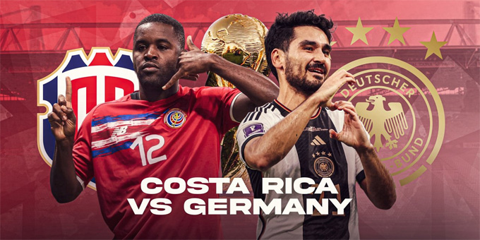 Costa Rica vs Duc - Soi kèo nhà cái KTO