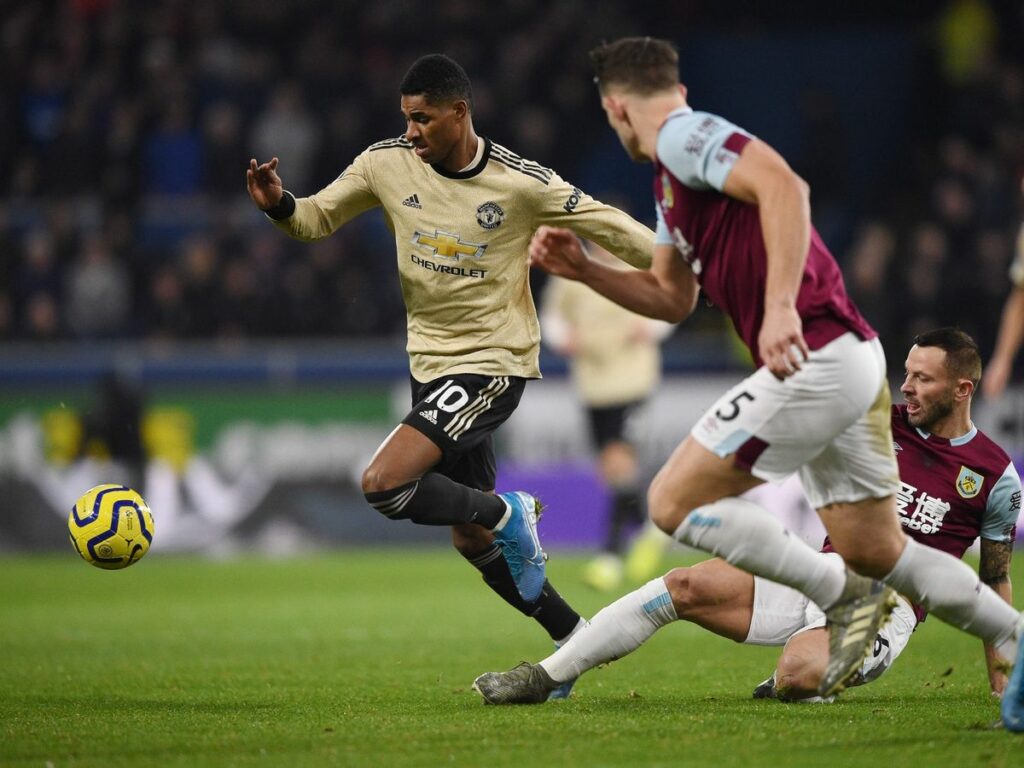 MU vs BUrnley1 - Soi kèo nhà cái KTO