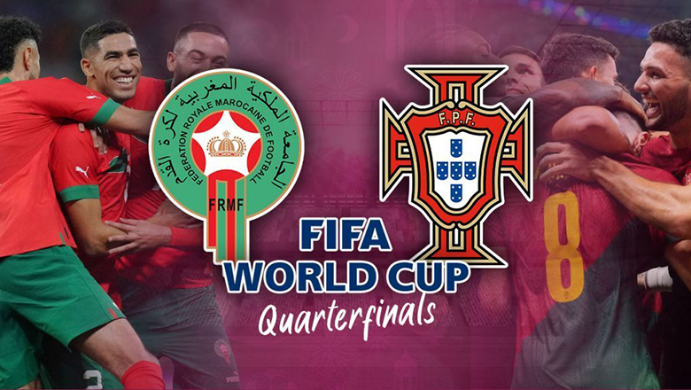 Morocco vs Bo Dao Nha 1 - Soi kèo nhà cái KTO