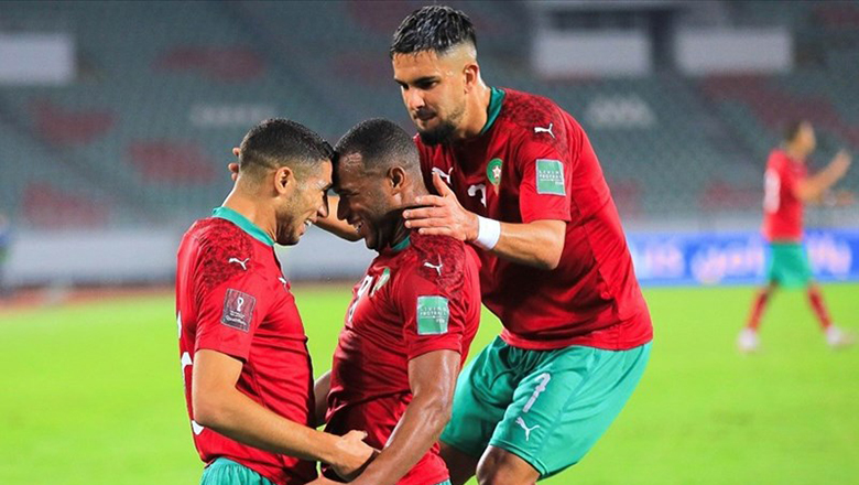 Morocco vs Tay Ban Nha - Soi kèo nhà cái KTO