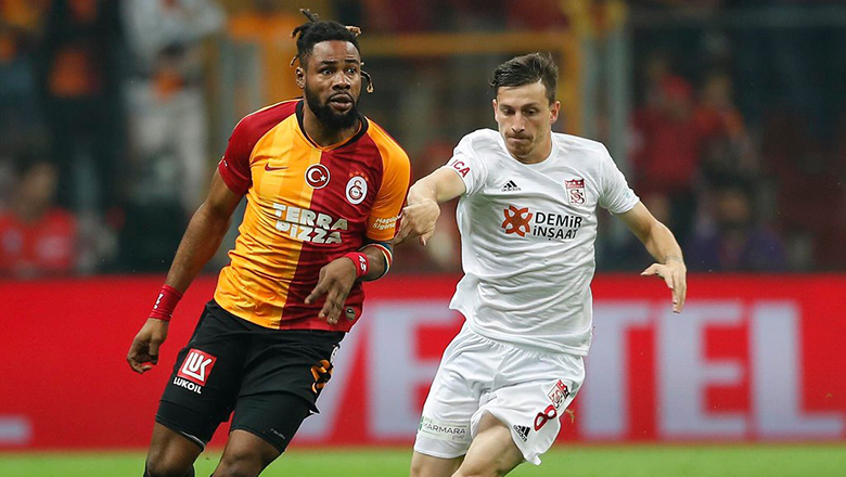 Sivasspor vs Galatasaray - Soi kèo nhà cái KTO