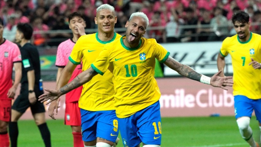 brazil 3 - Soi kèo nhà cái KTO