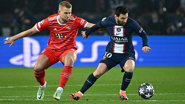 Bayern Munich vs PSG 1 - Soi kèo nhà cái KTO