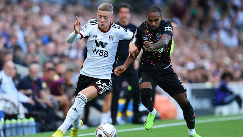 Brentford vs Fulham 2 - Soi kèo nhà cái KTO