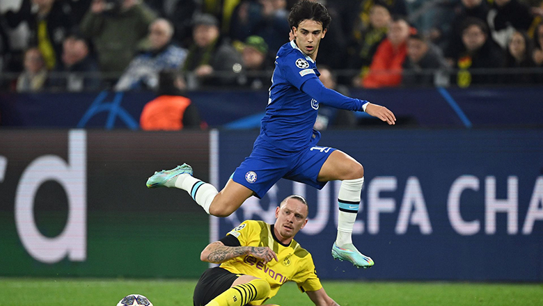 Chelsea vs Dortmund 2 - Soi kèo nhà cái KTO