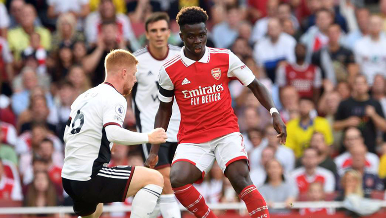 Fulham vs Arsenal 2 - Soi kèo nhà cái KTO