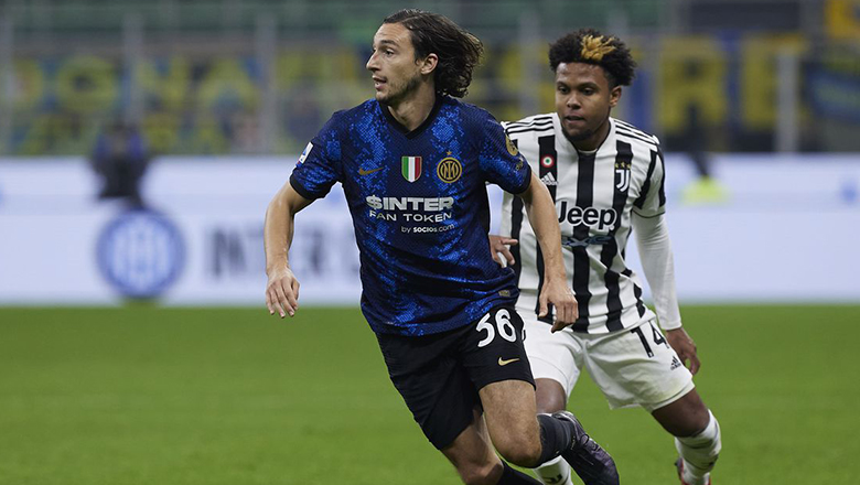 Inter Milan vs Juventus - Soi kèo nhà cái KTO