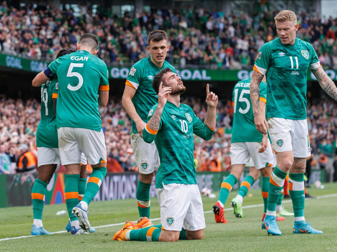 Ireland vs Latvia1 - Soi kèo nhà cái KTO