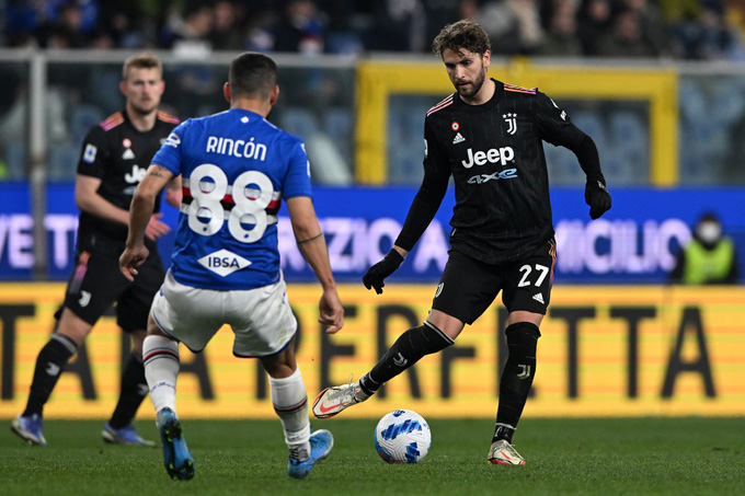 Juventus vs Sampdoria - Soi kèo nhà cái KTO