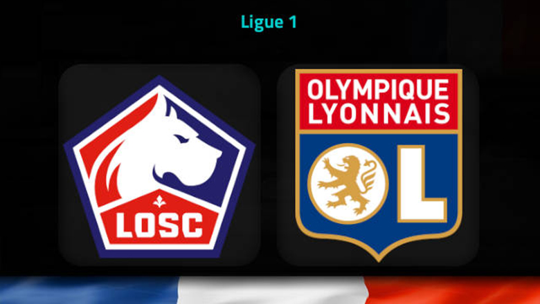 Lille OSC vs Lyon - Soi kèo nhà cái KTO