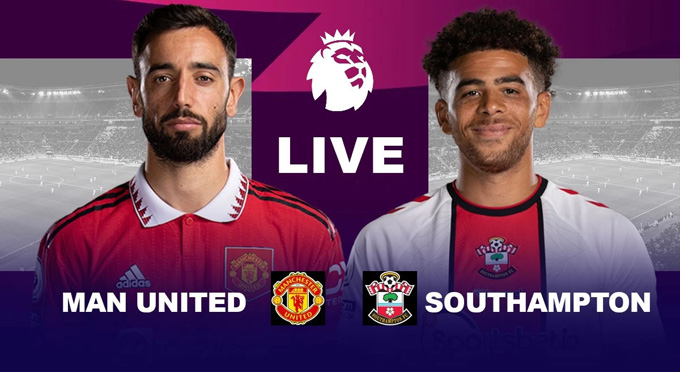 MU vs Southampton - Soi kèo nhà cái KTO