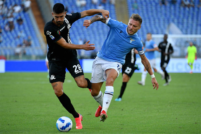 Napoli vs Lazio3 - Soi kèo nhà cái KTO