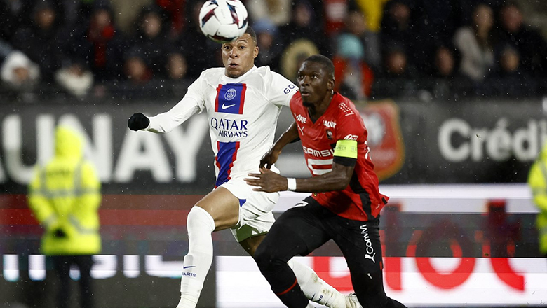 PSG vs Rennes - Soi kèo nhà cái KTO