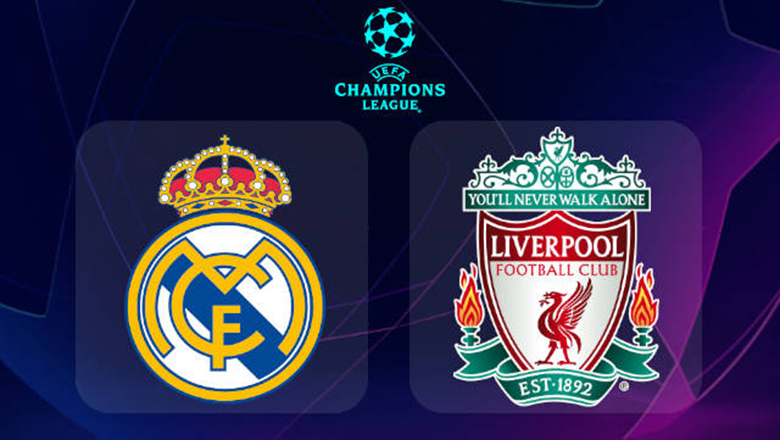 Real Madrid vs Liverpool - Soi kèo nhà cái KTO