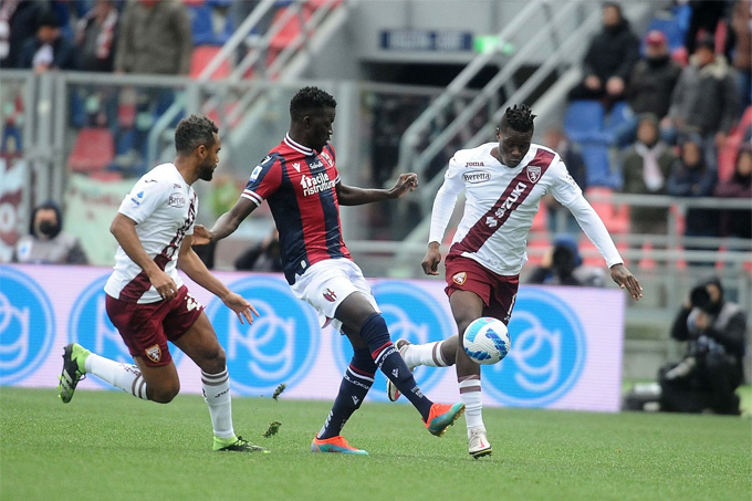 Torino vs Bologna1 - Soi kèo nhà cái KTO