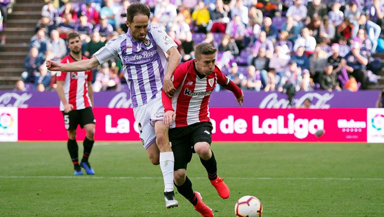 Valladolid vs Bilbao - Soi kèo nhà cái KTO