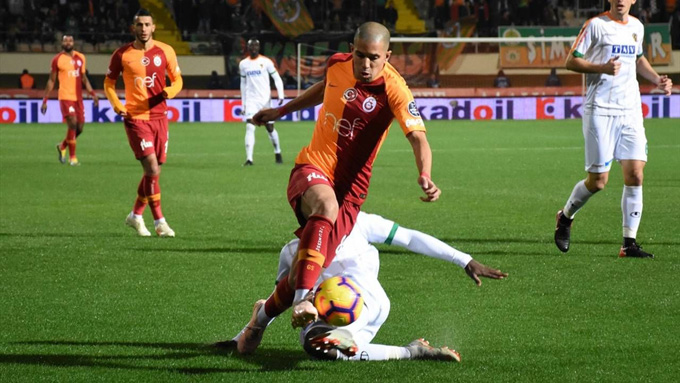 Alanyaspor vs Galatasaray - Soi kèo nhà cái KTO