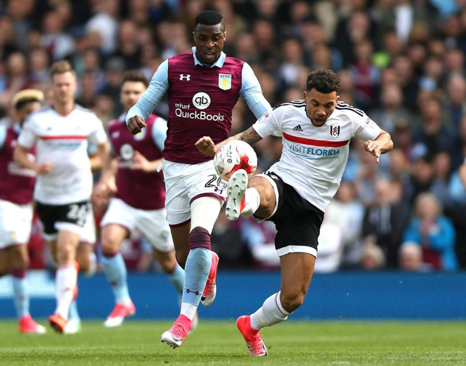 Aston Villa vs Fulham - Soi kèo nhà cái KTO