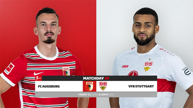 Augsburg vs Stuttgart - Soi kèo nhà cái KTO