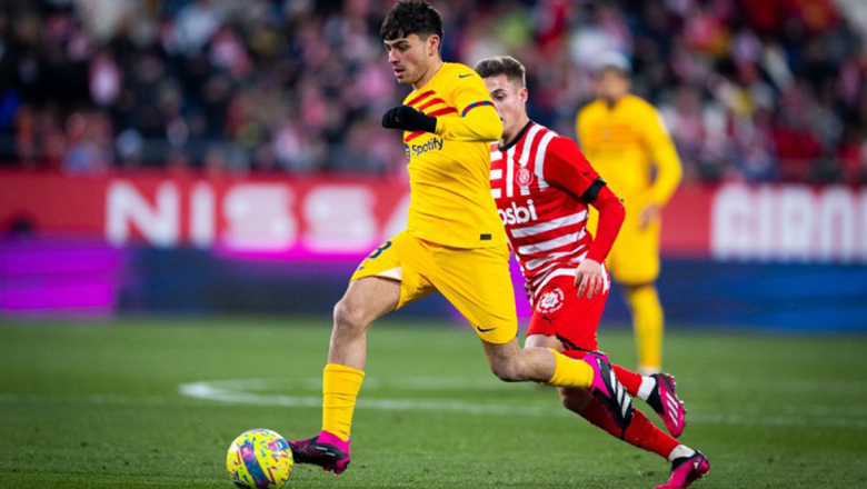 Barcelona vs Girona - Soi kèo nhà cái KTO