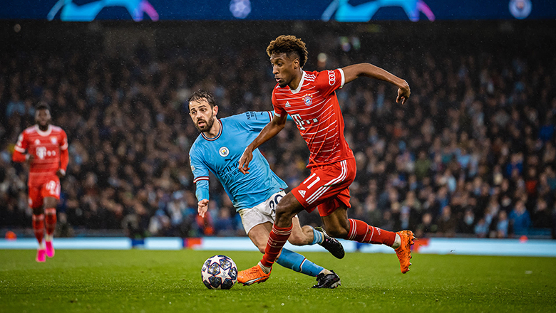 Bayern Munich vs Man City 2 - Soi kèo nhà cái KTO