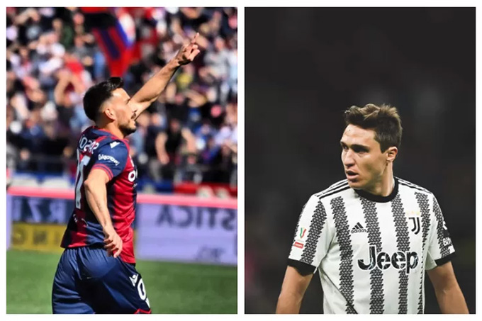 Bologna vs Juventus - Soi kèo nhà cái KTO