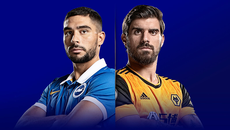 Brighton vs Wolves - Soi kèo nhà cái KTO