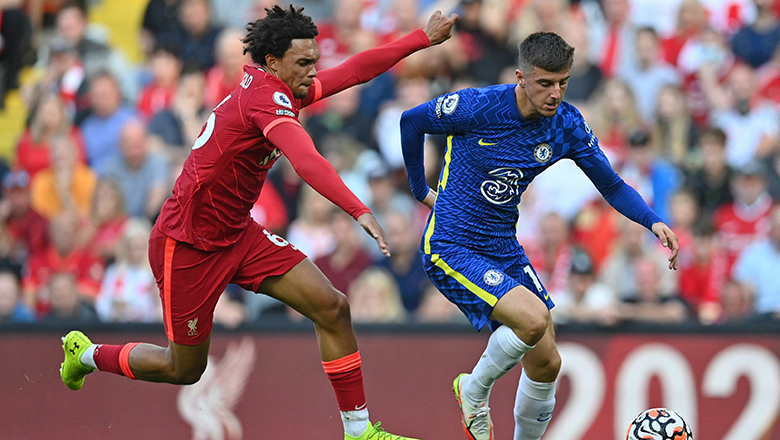 Chelsea vs Liverpool 2 - Soi kèo nhà cái KTO