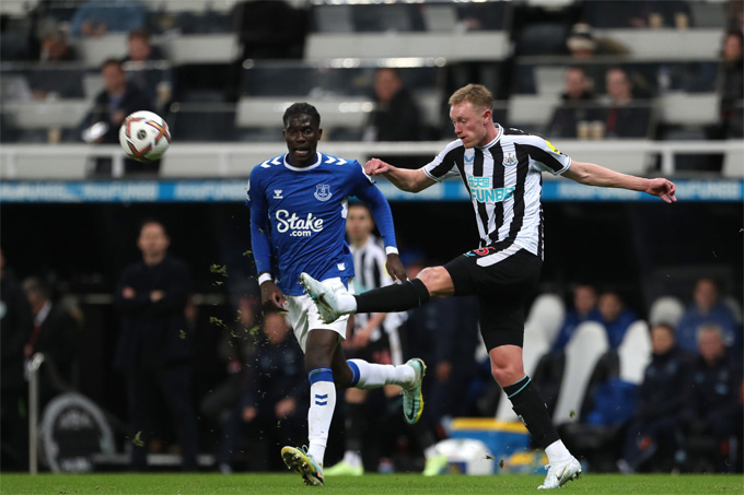 Everton vs Newcastle1 - Soi kèo nhà cái KTO