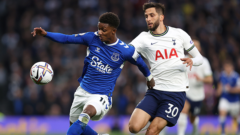 Everton vs Tottenham - Soi kèo nhà cái KTO