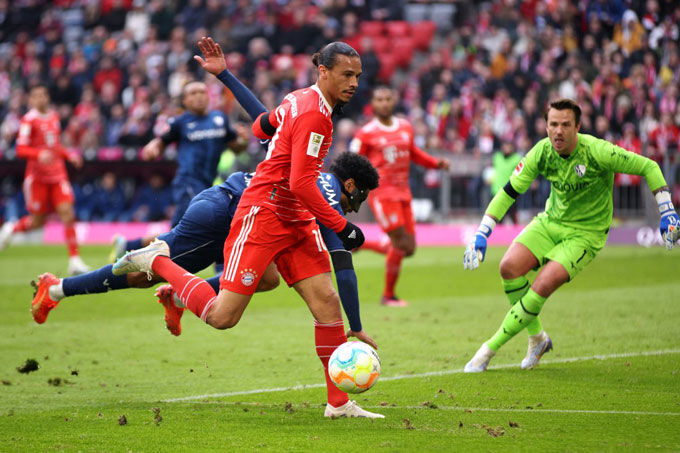 Freiburg vs Bayern Munich - Soi kèo nhà cái KTO