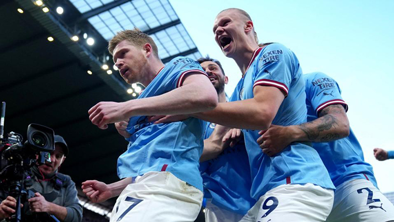 Fulham vs Man City - Soi kèo nhà cái KTO