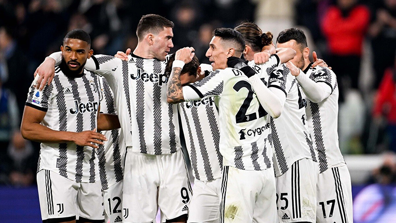 Juventus vs Sporting Lisbon - Soi kèo nhà cái KTO