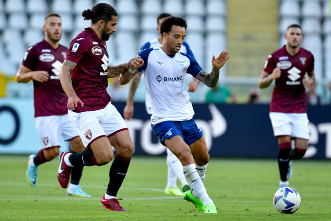 Lazio vs Torino - Soi kèo nhà cái KTO