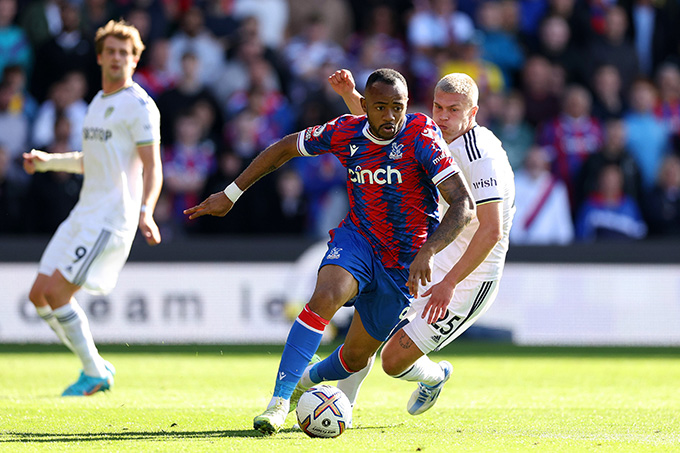 Leeds United vs Crystal Palace - Soi kèo nhà cái KTO