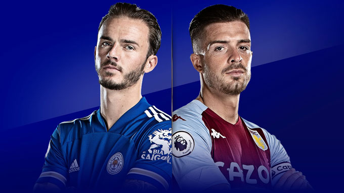 Leicester vs Aston Villa - Soi kèo nhà cái KTO