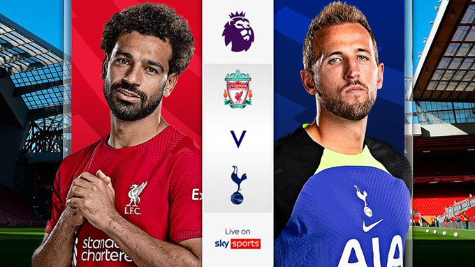 Liverpool vs Tottenham - Soi kèo nhà cái KTO