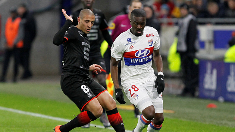 Lyon vs Rennes - Soi kèo nhà cái KTO