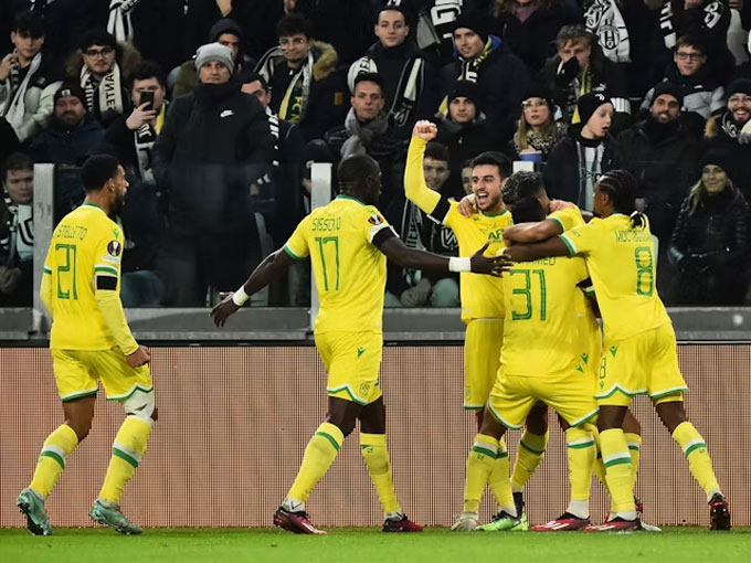 Nantes vs Lyon - Soi kèo nhà cái KTO