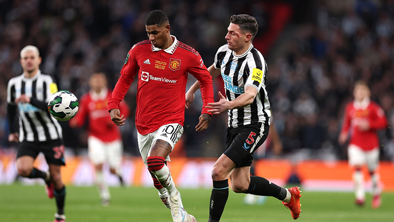 Newcastle vs MU 2 - Soi kèo nhà cái KTO