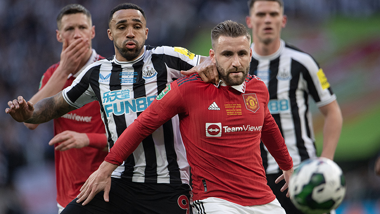 Newcastle vs MU - Soi kèo nhà cái KTO