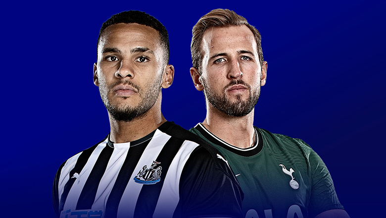 Newcastle vs Tottenham - Soi kèo nhà cái KTO