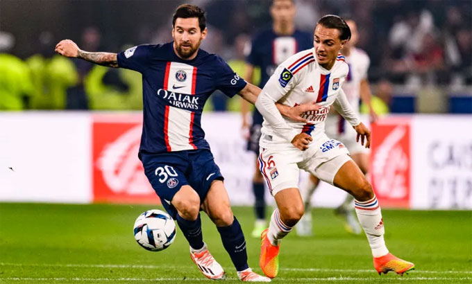 PSG vs Lyon - Soi kèo nhà cái KTO