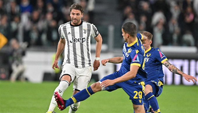 Sassuolo vs Juventus - Soi kèo nhà cái KTO