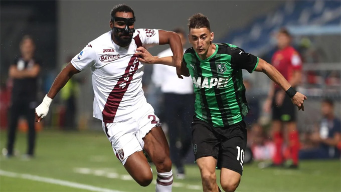 Sassuolo vs Torino - Soi kèo nhà cái KTO