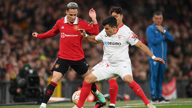 Sevilla vs Man United 1 - Soi kèo nhà cái KTO