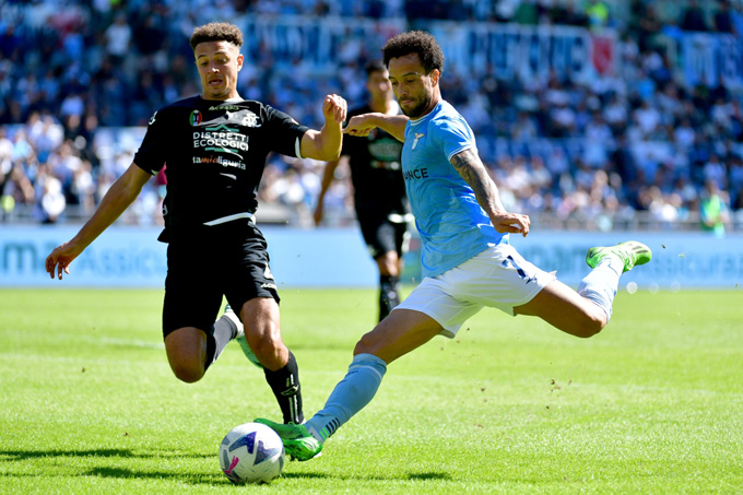 Spezia vs Lazio - Soi kèo nhà cái KTO