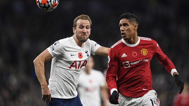 Tottenham vs Man United 1 - Soi kèo nhà cái KTO