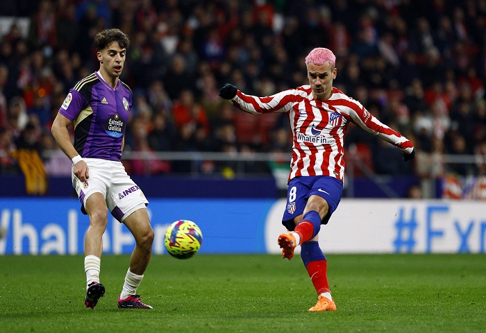 Valladolid vs Atletico Madrid - Soi kèo nhà cái KTO