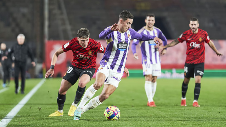 Valladolid vs Mallorca - Soi kèo nhà cái KTO